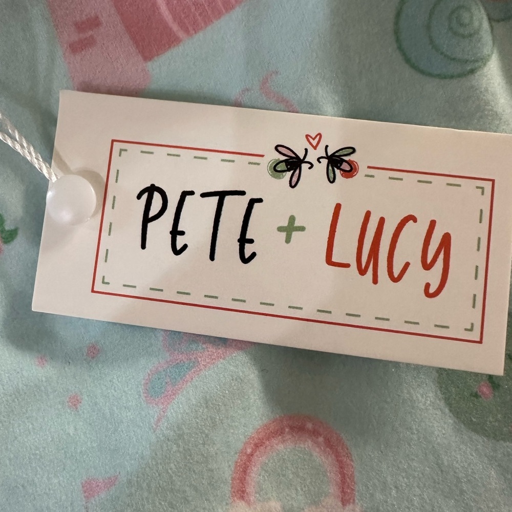✨ Pete & Lucy Princess Tulle Dress – Size 10/12 – NWT ✨ - Picture 7 of 8